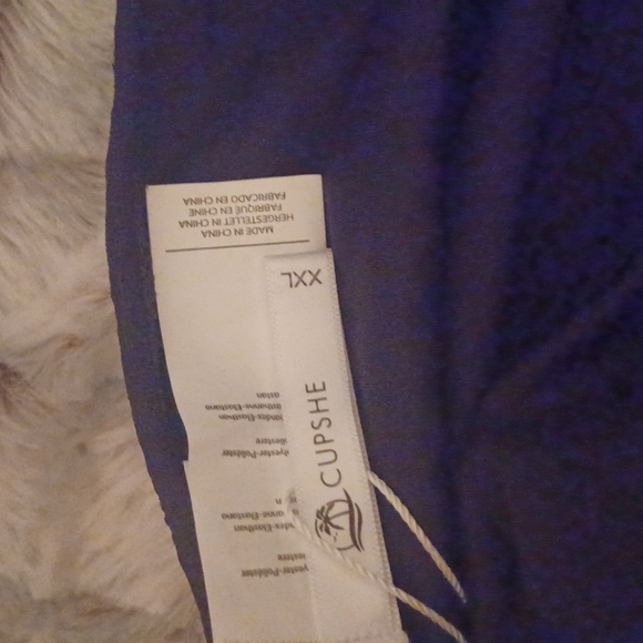 ⬇️LAST PRICE DROP TODAY ONLY NWT BEAUTIFUL SWIMSUIT 🩱 - Picture 5 of 6